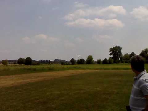 Roby e Tizzi all'ultimo sangue - GAAB Bresso