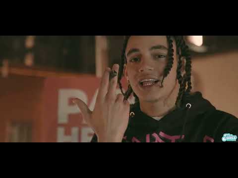 1022 Draco ft. 1022 Hue - Murda Walk