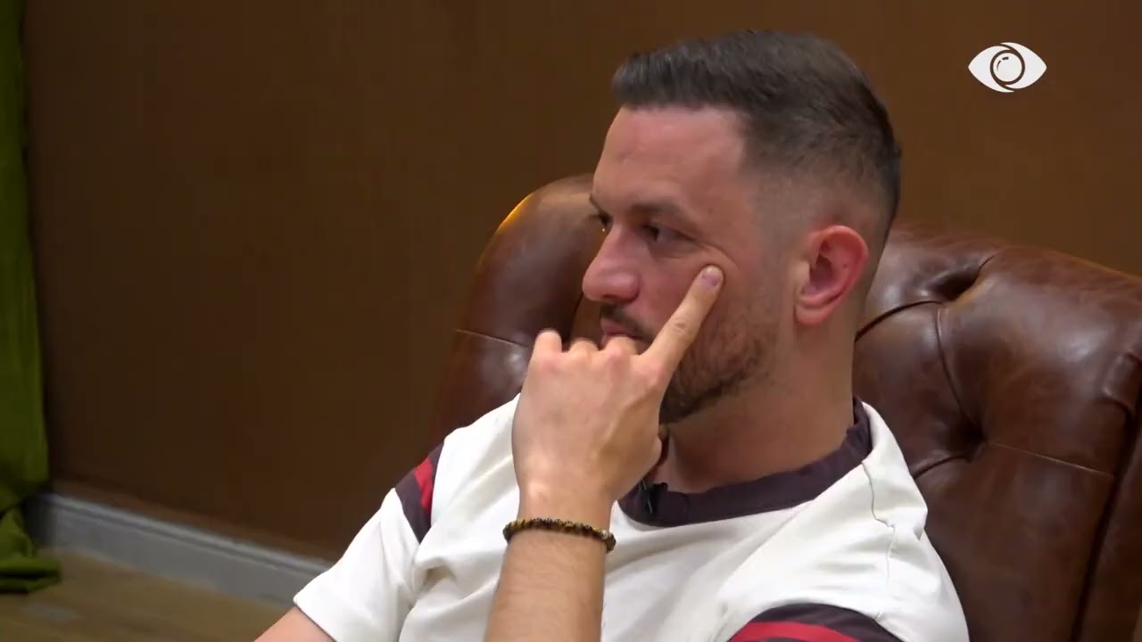 A ke dyshuar për aleancë ndaj Rogertit dhe Selin?/ Vijon diskutimi mes Shëndritit dhe Mirit