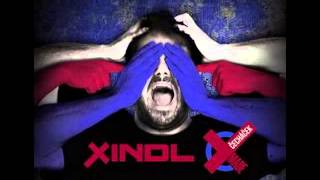Musik-Video-Miniaturansicht zu Cudzinka v tvojej zemi Songtext von Xindl X