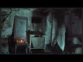 WITCH CEMETERY GHOSTS IN THE OLD HOUSE