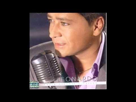 Ultima canção......Leonardo