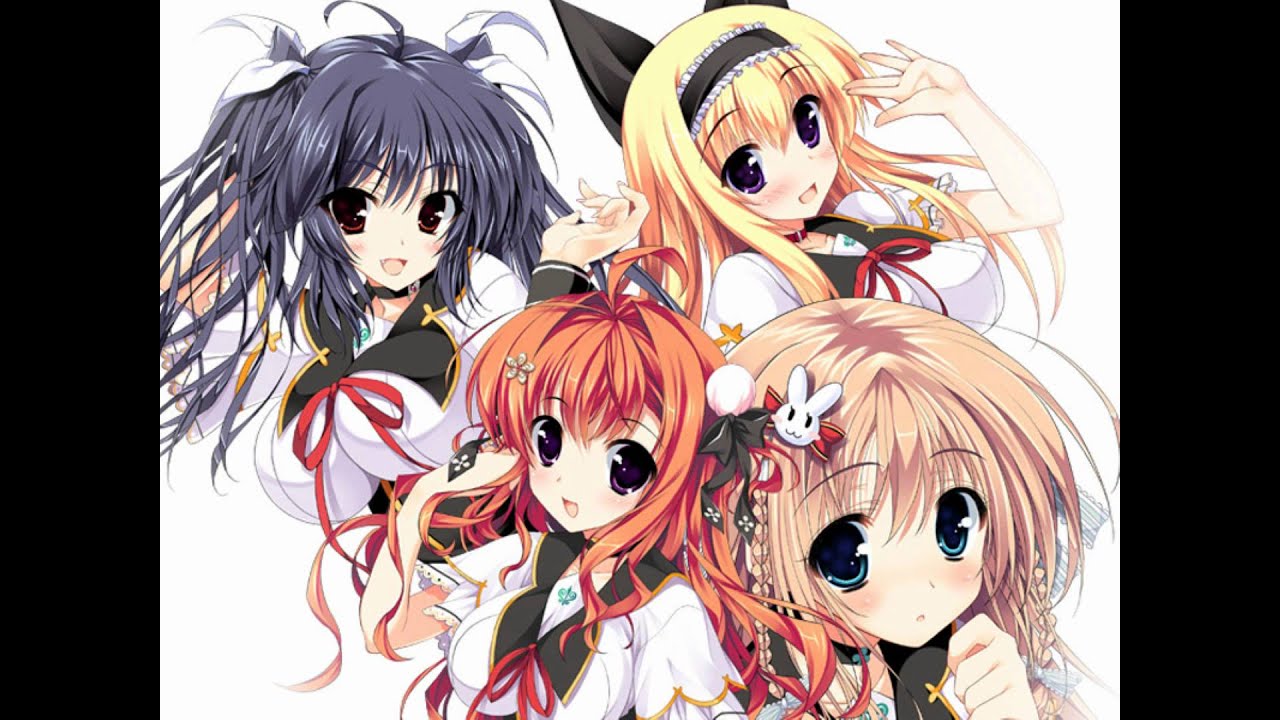 ~俺の彼女のウラオモテ~Marika - Knowing Full ver.