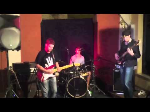 chameleon (cover) - nazzareno zacconi power trio