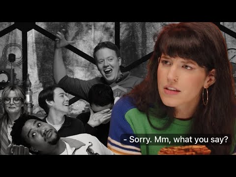 axford the joke sniper