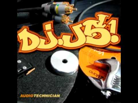 Audio Technician- DJ JS-1 feat. L.I.F.E. Long and Immortal Technique