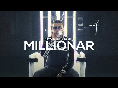 AZET Type Beat x RAF CAMORA Type Beat 2021 ~ “MILLIONAR”
