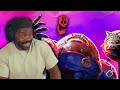 SPACE KING Hatemonger Vs Women The Chill Zone Reacts