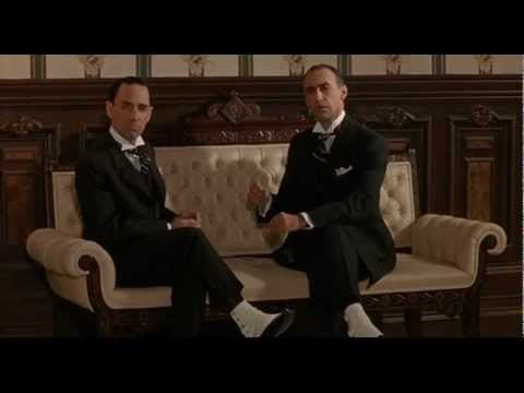 Oscar - Vom Regen in die Traufe - Finuccis