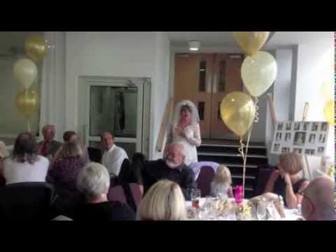 It Should've Been Me