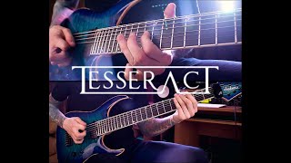 TesseracT: Messenger by Kevin Danneman