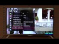 Video produktu LG 40UB800V