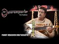 Spellbinding Alap | Samant Sarang | Pandit Debashish Bhattacharya | PARAMPARIK  2019