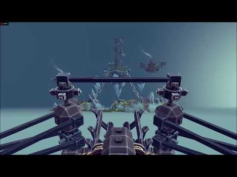 Besiege contest entry #73