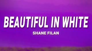 Download lagu Beautiful In White - Shane Filan (Lyrics) mp3
