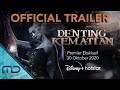 Denting Kematian - Trailer
