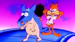 Bubsy cartoon show pilot episode [digitally remastered]