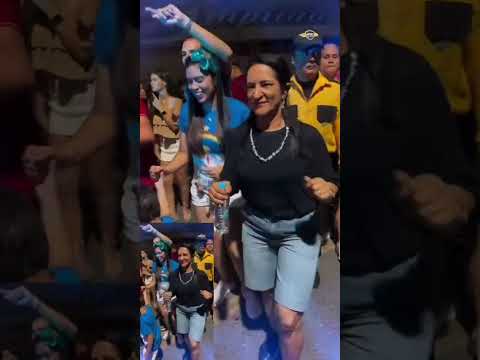 carnaval de tacaimbó bloco Zé Pereira 2026