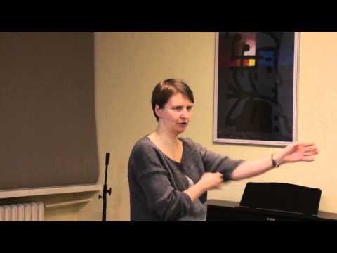 Agata Łukomska - Baruch Spinoza