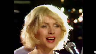 Blondie vs. Frankie Goes to Hollywood &quot;Relax of Glass&quot;