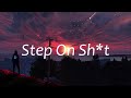 Youngboy Never Broke Again Step On Shit Lyrics