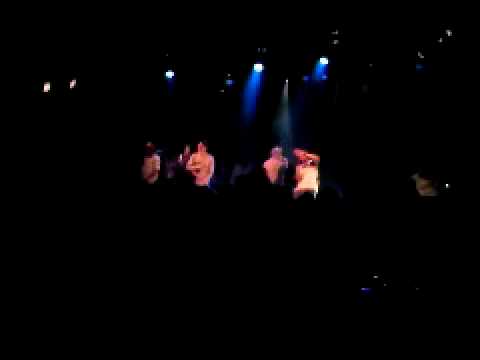 Hef Onder Tivoli 13 mei 2010