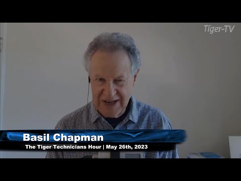 May 26th, The Tiger Technicians Hour on TFNN - 2023