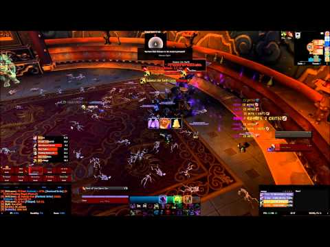 Baker is een goeie tank