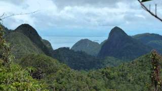 Hannusimeon - Eron hetki on kaunis