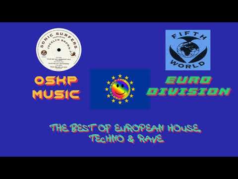 Sonic Surfers Ft Jocelyn Brown  -  Take Me Up