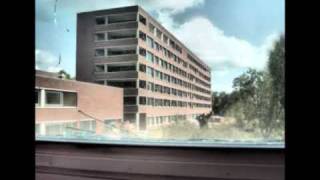 preview picture of video 'Deserted Hospital Vlaardingen'