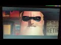 The Incredible 2004 Teaser Trailer