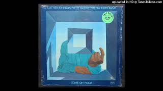Luther Johnson With Muddy Waters Blues Band - Evil - 1968 Blues - Muddy Waters Cover