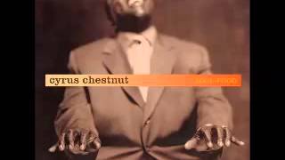Cyrus Chestnut - Brother with the Mint Green Vine