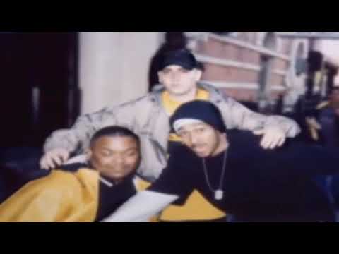 Outsidaz - Hard Act To Follow (Full Remaster)