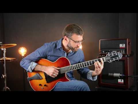 Artists play GIG50 - Ep.20 - Lorenzo Cominoli - Someday my prince will come