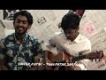 Sonar Kathi (Reprise Version) || Taalpatar Shepai||Raihan Sarder (Cover)