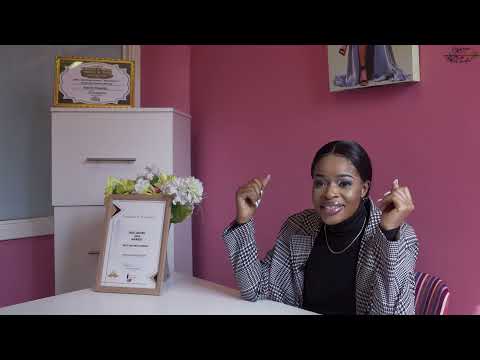 Faith Candy || WOAM E1 || Vasikana Vekwedu Celebrate Women on a mission