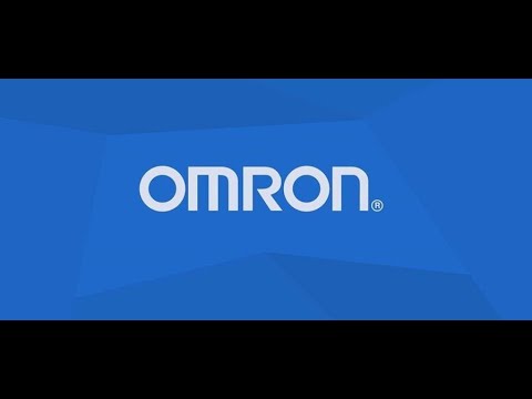 OMRON 5 Series Wireless Upper Arm Blood Pressure Monitor