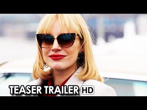 A Most Violent Year Official Teaser Trailer (2014) - Jessica Chastain HD