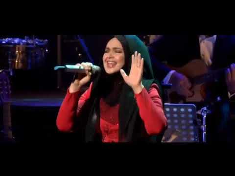 Lagu Romantis Paling Asik tahun 2020 Dato' Siti Nurhaliza   Hati Lebur Jadi Debu