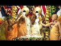 Sri Krishna Janmashtami Special Mahabhishek 2022 Kirtan Song Krishna Vani