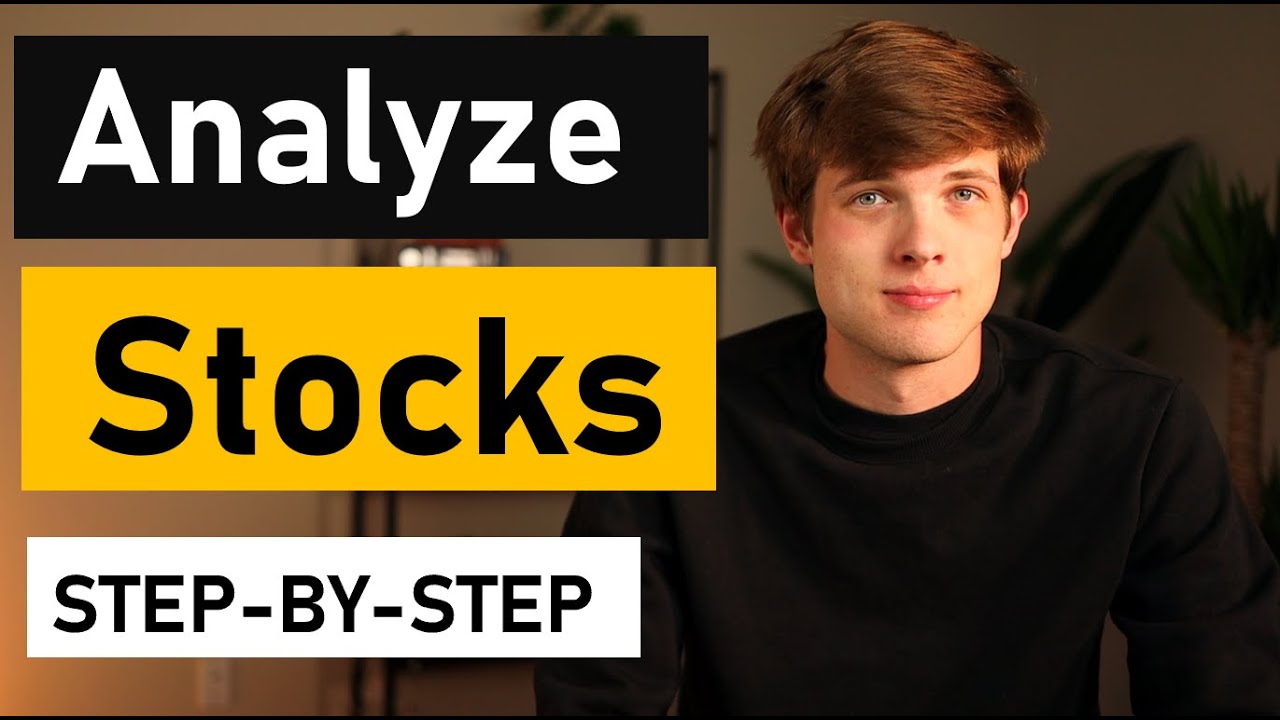 How To Pick And Analyze Stocks (Complete Guide)