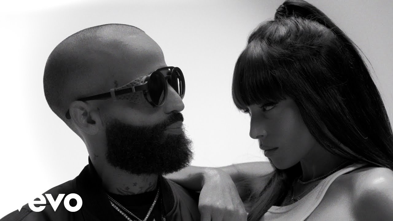 Chesca, Arcangel — Cara de Buena