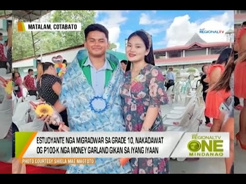 One Mindanao: Viral na To!