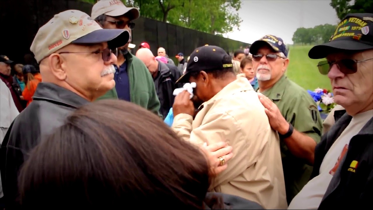 Why The Wall is important