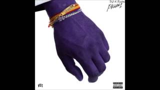 Pollàri ~ Love In A Foreign (Run Pt. 3) (Chopped and Screwed) by DJ K-Realmz