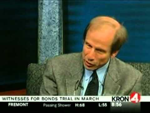 Author Michael Krasny on SPIRITUAL ENVY: An Agnostic's Quest