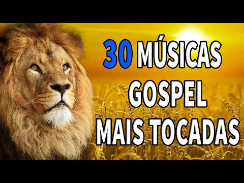 Louvores de Adoração 2022 - As Melhores Músicas Gospel Mais Tocadas 2022 - Hinos Evangélicos 2022