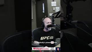 Chris Hawkey calls out Criss Angel